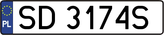 SD3174S