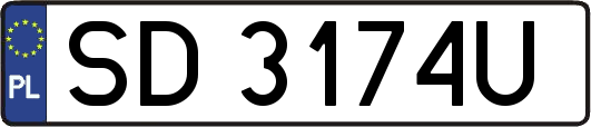 SD3174U