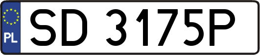 SD3175P