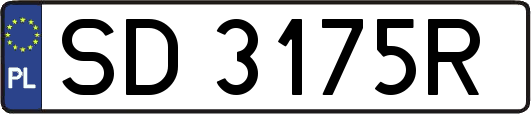 SD3175R
