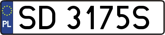 SD3175S