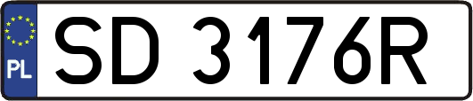 SD3176R