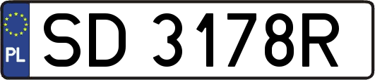 SD3178R