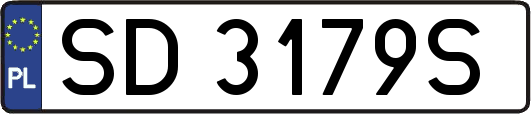 SD3179S