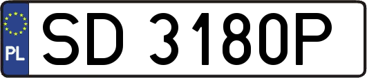 SD3180P