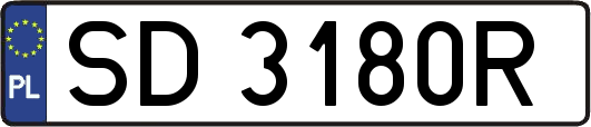 SD3180R
