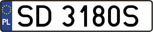 SD3180S