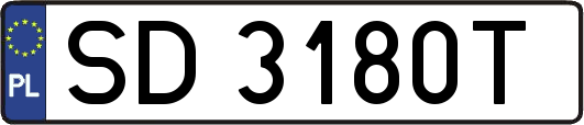 SD3180T