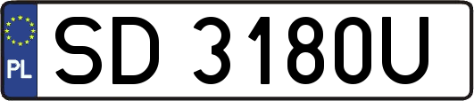 SD3180U