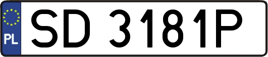 SD3181P