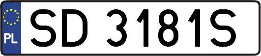 SD3181S