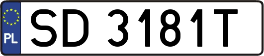 SD3181T