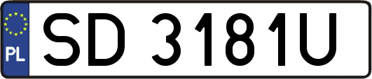 SD3181U