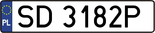 SD3182P