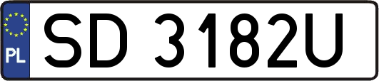 SD3182U