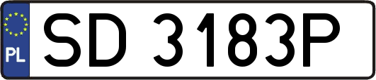 SD3183P