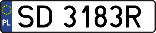 SD3183R