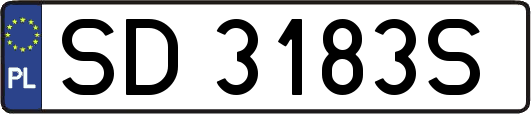 SD3183S
