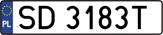SD3183T
