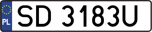 SD3183U