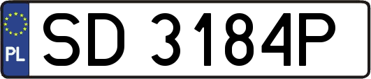 SD3184P