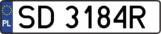 SD3184R