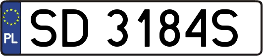 SD3184S
