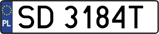 SD3184T
