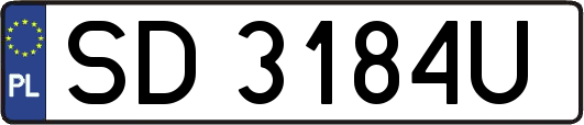 SD3184U