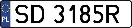 SD3185R