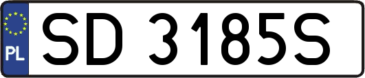 SD3185S