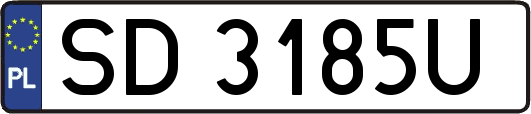 SD3185U