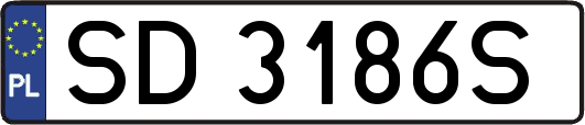 SD3186S