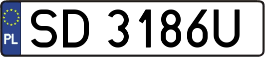 SD3186U