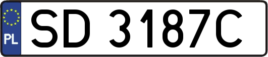 SD3187C