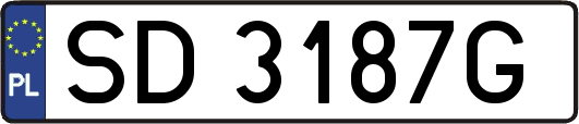 SD3187G