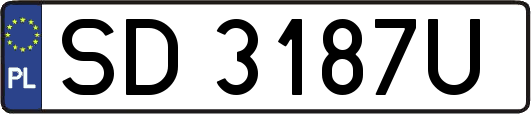 SD3187U