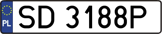 SD3188P