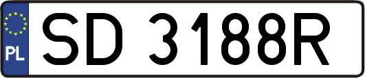 SD3188R