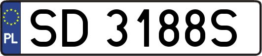 SD3188S