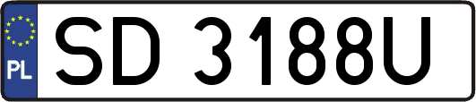 SD3188U