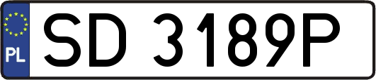 SD3189P