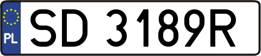 SD3189R