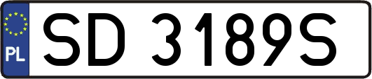 SD3189S