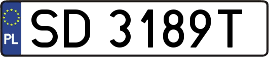SD3189T