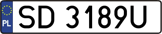 SD3189U