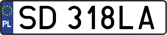 SD318LA