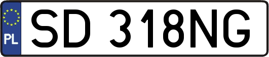 SD318NG