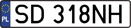 SD318NH