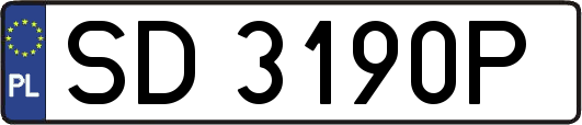 SD3190P